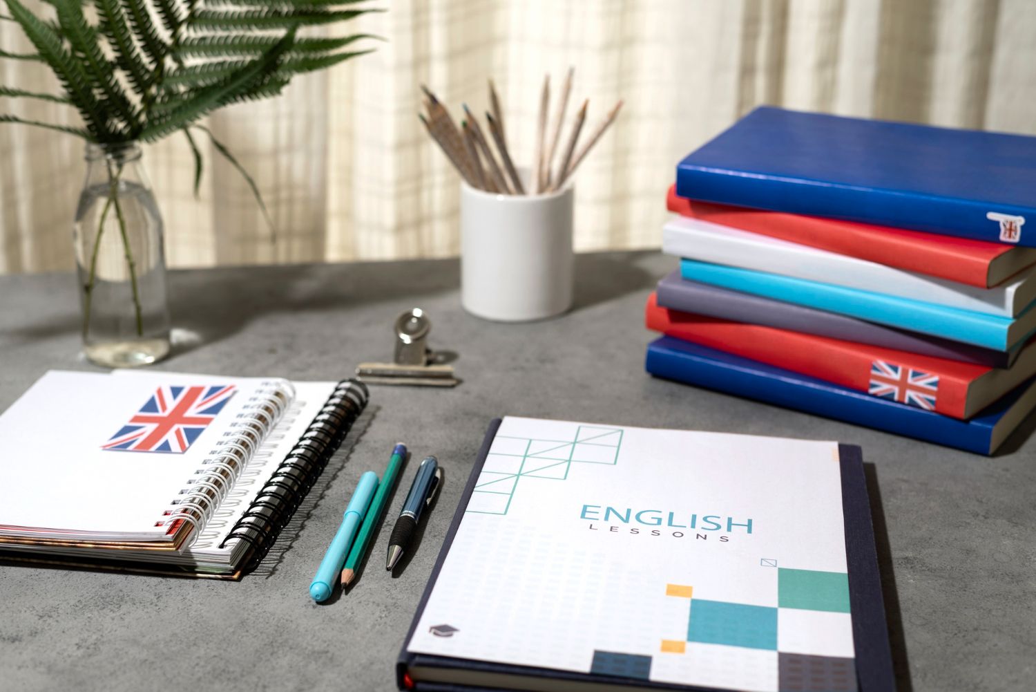 English Language Concepts 